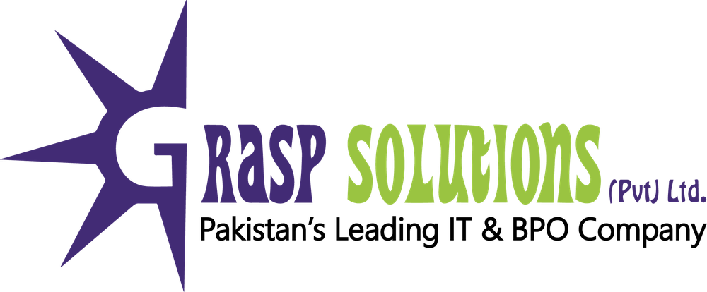 Grasp Solutions Pvt Ltd